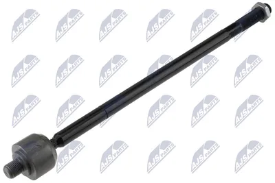 Articulación axial, barra de acoplamiento Ford TRANSIT Bus · Ford TRANSIT Van · Ford TRANSIT Platform/Chassis