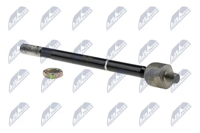 Articulación axial, barra de acoplamiento Ford MONDEO IV Van · Volvo S80 I · Volvo V70 II