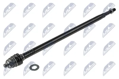 Articulación axial, barra de acoplamiento Honda CR-V II