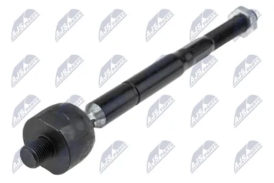 Articulación axial, barra de acoplamiento Honda ODYSSEY · Nissan ALTIMA