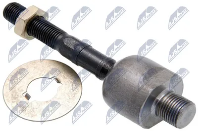 Articulación axial, barra de acoplamiento Honda ACCORD VII · Honda ACCORD VII Tourer