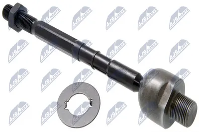 Articulación axial, barra de acoplamiento Honda CIVIC VIII Hatchback