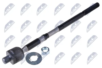 Articulación axial, barra de acoplamiento Honda CR-V III