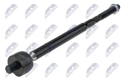 Articulación axial, barra de acoplamiento Honda ODYSSEY
