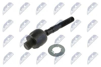 Articulación axial, barra de acoplamiento Honda ACCORD VIII · Honda ACCORD VIII Estate · Acura TSX