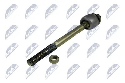 Articulación axial, barra de acoplamiento Honda JAZZ II · Honda CITY IV Saloon · Honda JAZZ III