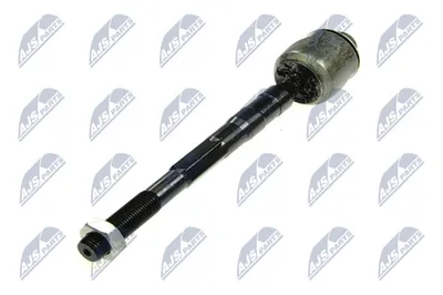 Articulación axial, barra de acoplamiento Honda PILOT
