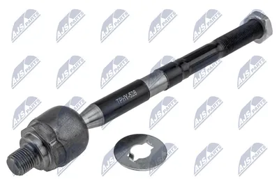 Articulación axial, barra de acoplamiento Hyundai SONATA VI · Hyundai SANTA FÉ II · Kia SORENTO II
