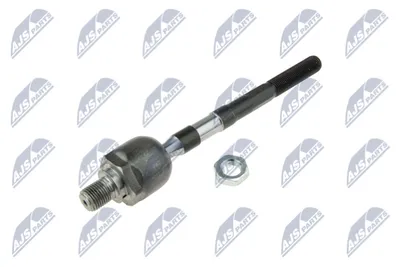 Articulación axial, barra de acoplamiento Hyundai ACCENT II Saloon · Hyundai ACCENT III · Hyundai ACCENT III Saloon