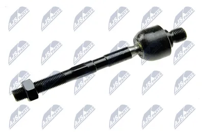 Articulación axial, barra de acoplamiento Hyundai ELANTRA III Saloon · Hyundai ELANTRA III · Hyundai MATRIX