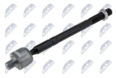 Articulación axial, barra de acoplamiento Hyundai ix20 · Kia SOUL I · Kia VENGA