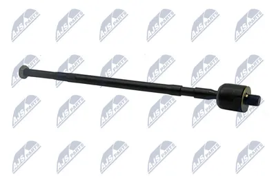 Articulación axial, barra de acoplamiento Mitsubishi COLT IV · Mitsubishi LANCER IV · Mitsubishi LANCER V