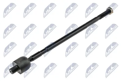 Articulación axial, barra de acoplamiento Mitsubishi PAJERO PININ I