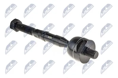 Articulación axial, barra de acoplamiento Mitsubishi PAJERO IV · Mitsubishi PAJERO SPORT II · Mitsubishi PAJERO IV Van