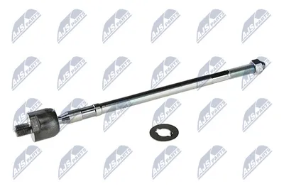 Articulación axial, barra de acoplamiento Mitsubishi GRANDIS