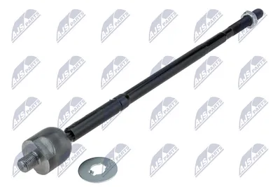Articulación axial, barra de acoplamiento Mitsubishi MIRAGE VI Saloon · Mitsubishi MIRAGE / SPACE STAR VI Hatchback