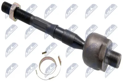 Articulación axial, barra de acoplamiento Mazda 6 Saloon · Mazda 6 Hatchback · Mazda 6 Station Wagon