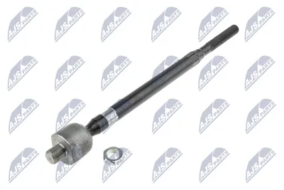 Articulación axial, barra de acoplamiento Mazda 323 S VI Saloon · Mazda 323 F VI Hatchback · Nissan ALMERA TINO
