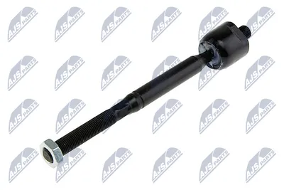 Articulación axial, barra de acoplamiento Mazda 6 Saloon · Mazda 6 Estate · Mazda 3