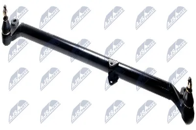 Barra de acoplamiento Nissan TERRANO I · Nissan PICK UP · Nissan PATHFINDER I
