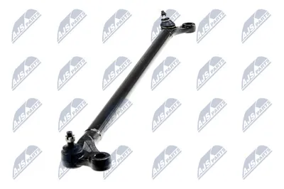 Barra de acoplamiento Nissan PICK UP · Nissan NAVARA · Nissan NAVARA Platform/Chassis