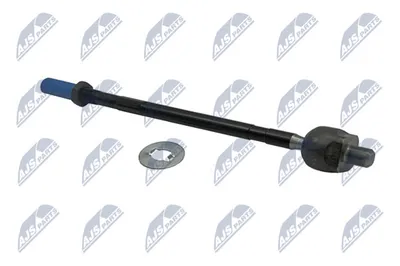 Articulación axial, barra de acoplamiento Nissan ALMERA I Hatchback · Nissan ALMERA I · Nissan ALMERA II Hatchback