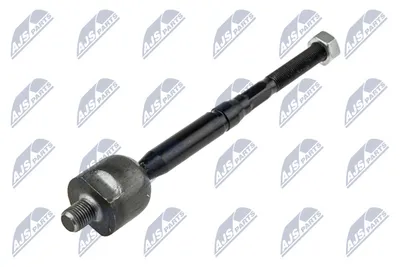 Articulación axial, barra de acoplamiento Nissan MICRA III · Nissan MICRA C+C III · Nissan NOTE