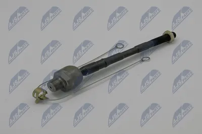 Articulación axial, barra de acoplamiento Infiniti FX