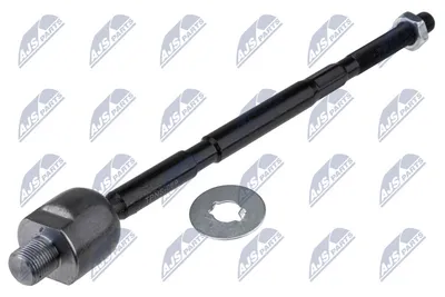 Articulación axial, barra de acoplamiento Nissan PRIMERA · Nissan PRIMERA Estate · Nissan PRIMERA Hatchback