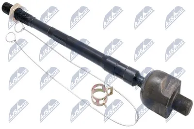 Articulación axial, barra de acoplamiento Nissan MURANO I · Nissan CEDRIC X · Nissan GLORIA XI