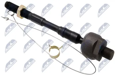 Articulación axial, barra de acoplamiento Nissan ALTIMA Coupe · Nissan ALTIMA · Nissan TEANA II
