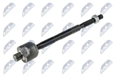 Articulación axial, barra de acoplamiento Nissan JUKE · Nissan JUKE Van