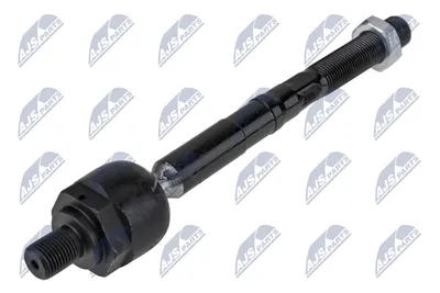 Articulación axial, barra de acoplamiento Opel ASTRA J GTC