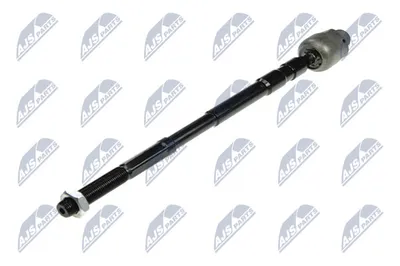 Articulación axial, barra de acoplamiento Subaru TRIBECA · Subaru IMPREZA Hatchback · Subaru IMPREZA Saloon