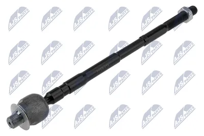 Articulación axial, barra de acoplamiento Subaru FORESTER · Subaru XV · Subaru OUTBACK