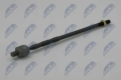 Articulación axial, barra de acoplamiento Fiat SEDICI · Suzuki SX4