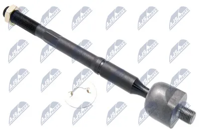 Articulación axial, barra de acoplamiento Toyota CARINA E VI Saloon · Toyota CARINA E VI · Toyota CARINA E VI Sportswagon