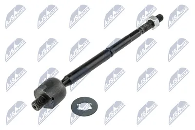 Articulación axial, barra de acoplamiento Daihatsu SIRION · Daihatsu EXTOL Van · Toyota YARIS