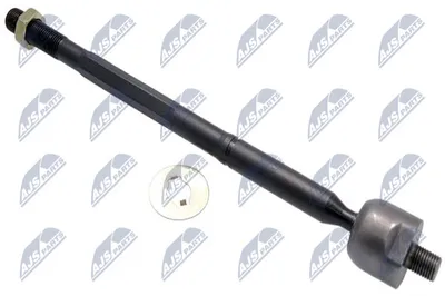 Articulación axial, barra de acoplamiento Toyota RAV 4 II
