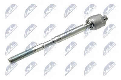 Articulación axial, barra de acoplamiento Toyota RAV 4 III