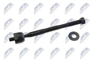 Articulación axial, barra de acoplamiento Toyota SIENNA