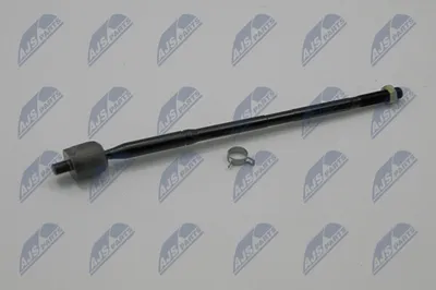 Articulación axial, barra de acoplamiento Toyota AVENSIS Saloon · Toyota AVENSIS Estate · Toyota AVENSIS