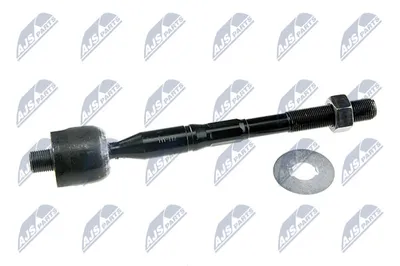 Articulación axial, barra de acoplamiento Toyota DYNA Platform/Chassis (KD_, LY_, _Y2_, _U3_, _U4_, _U6_, _U8