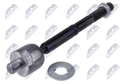 Articulación axial, barra de acoplamiento Toyota CAMRY Saloon · Toyota AVALON Saloon · Lexus LS