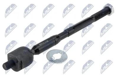 Articulación axial, barra de acoplamiento Lexus GS · Lexus IS II · Lexus IS C