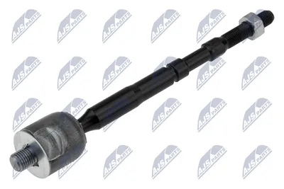 Articulación axial, barra de acoplamiento Citroën C1 · Peugeot 107 · Toyota AYGO