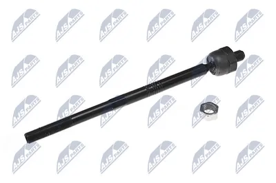 Articulación axial, barra de acoplamiento Audi A3 · Audi A3 Sportback · Audi A3 Convertible