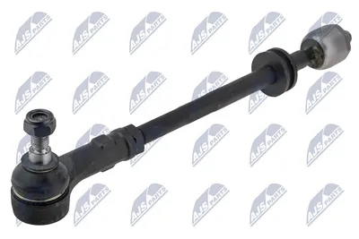 Barra de acoplamiento Seat IBIZA IV · Seat IBIZA IV SC · Seat IBIZA IV ST