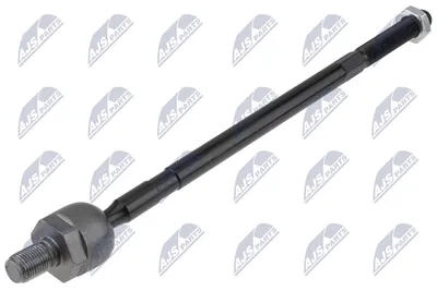 Articulación axial, barra de acoplamiento Seat IBIZA III · Seat CORDOBA · Skoda FABIA I
