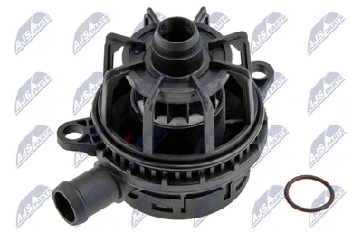 Separador de aceite, ventilación del cárter Audi A6 C6 · Audi A6 C6 Avant · Audi Q7